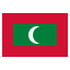 Maldives club logo