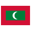 Maldives U20 club logo