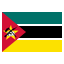 Mozambique club logo