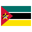 Mozambique U23 club logo