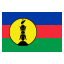 New Caledonia club logo