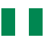 Nigeria club logo