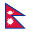 Nepal U20 club logo