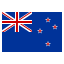 N. Zealand U20 club logo