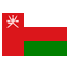 Oman U16 logo