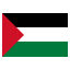 Palestine U23 club logo