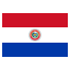 Paraguay club logo
