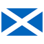 Scotland U21 club logo