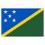 Solomon Islands U16 logo