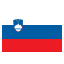 Slovenia club logo