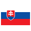 Slovakia U20 club logo