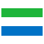 Sierra Leone club logo
