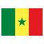 Senegal U20 club logo