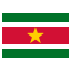 Suriname club logo