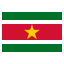 Suriname U23 club logo