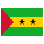 São Tomé e Príncipe logo
