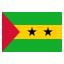 São Tomé U23 club logo