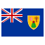 Turks and Caicos Islands logo