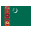 Turkmenistan club logo