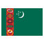 Turkmenistan logo