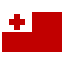 Tonga U20 club logo