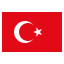 Turkey club logo