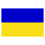 Ukraine U19 logo