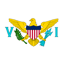 USVI U20 club logo