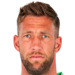 Profile photo of Maarten Stekelenburg