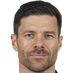 Profile photo of Xabi Alonso