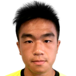 Profile photo of Law Chun Ting