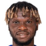 Profile photo of N'Guessan Kouamé