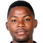 Mwila Phiri profile photo