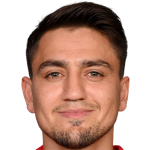 Cengiz Ünder profile photo