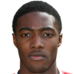 Tyler Blackett profile photo