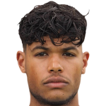 Djibril Diallo profile photo