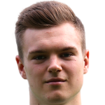 Luca Horn profile photo