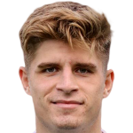 Mattis Daube Profile Photo