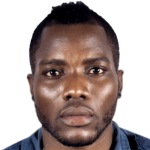 Profile photo of Blaise Adou