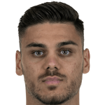 Profile photo of Konstantinos Mavropanos