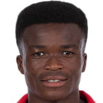 Michael Akoto Profile Photo