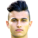 Valentino Vujinović Profile Photo