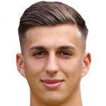 Besfort Kolgeci Profile Photo