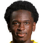 Haymenn Bah-Traore profile photo