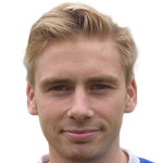 Giel Swijngedouw Profile Photo