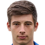 Jordan Dauchy profile photo