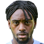 Moise Ngwisani profile photo