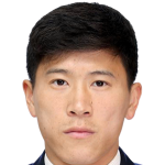 Profile photo of Choe Jin Nam