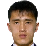 Profile photo of Jang Song Il