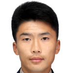 Profile photo of Han Kwang Song